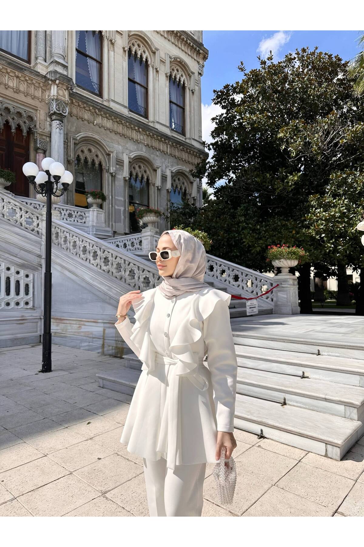 Arya Takım Lacivert