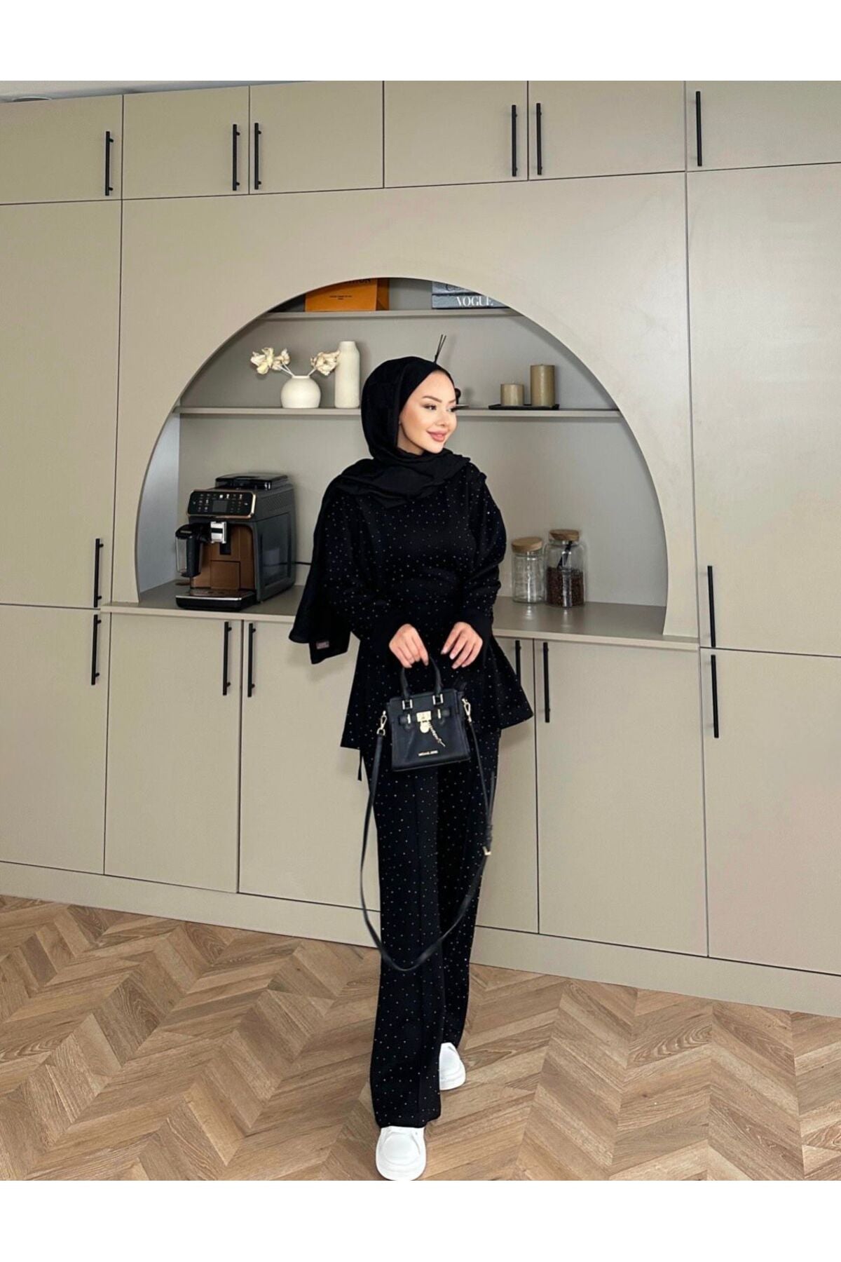 MORE TAŞLI İKİLİ TAKIM