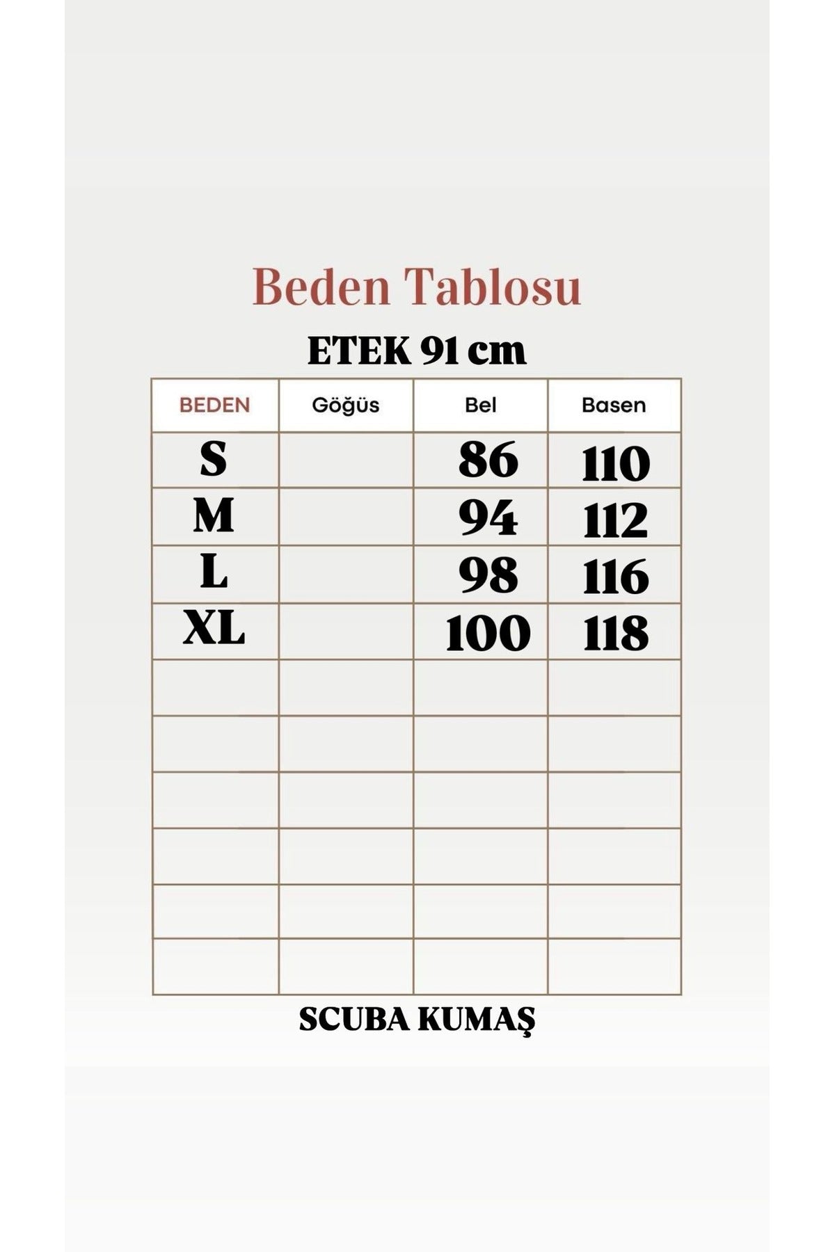 Dorinda Skuba Dalgıç Etek-MT6633 Siyah