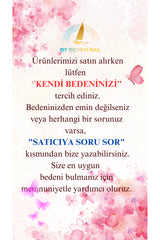Kadın Bisiklet Yaka Mini Elbise
