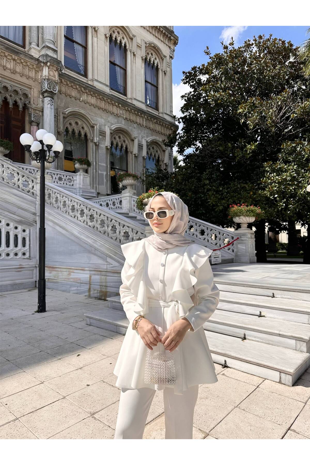 Arya Takım Lacivert