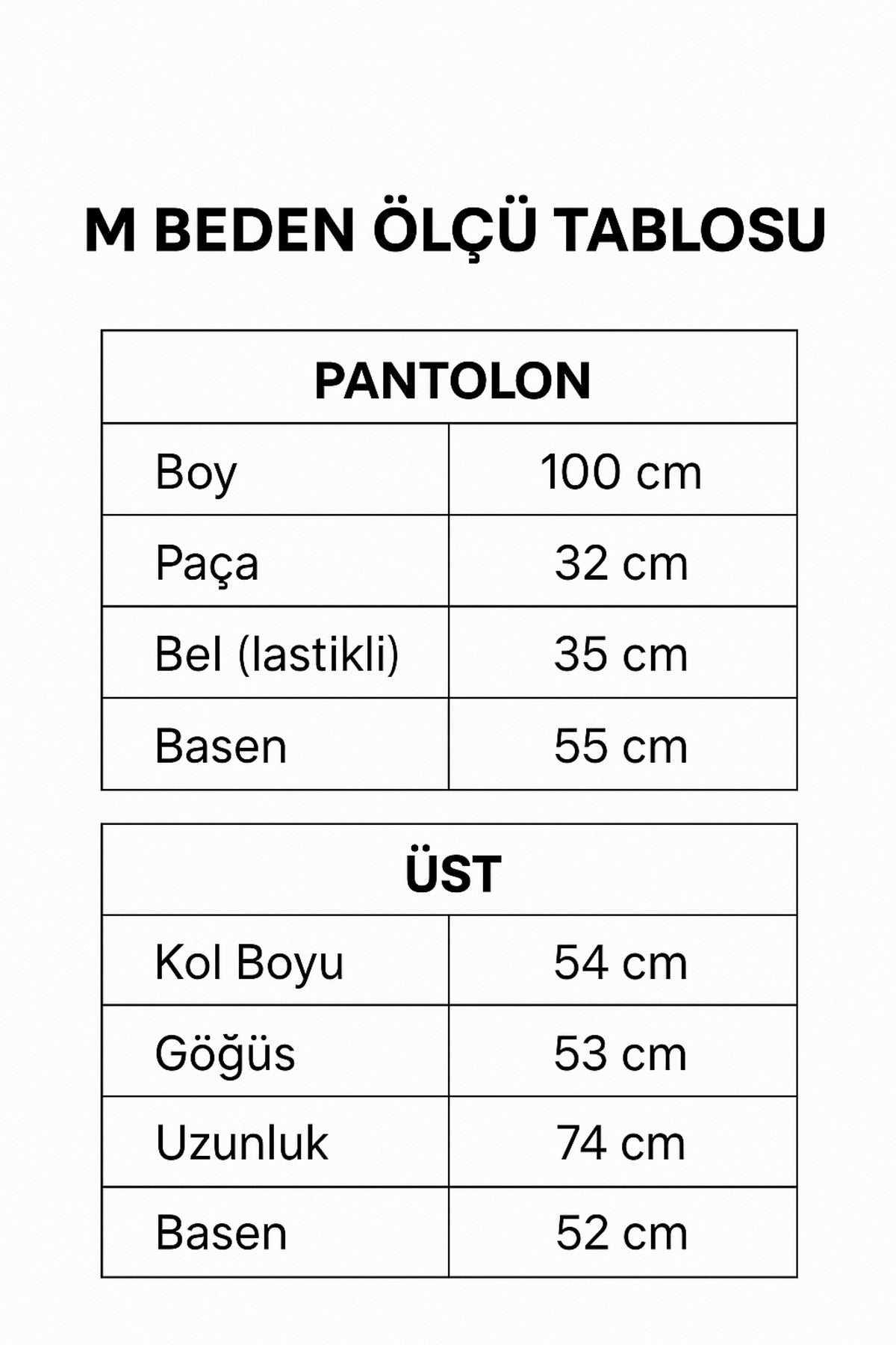 Siyah Taşlı Tesettür İkili Takım / Modal Kumaş Rahat Kesim