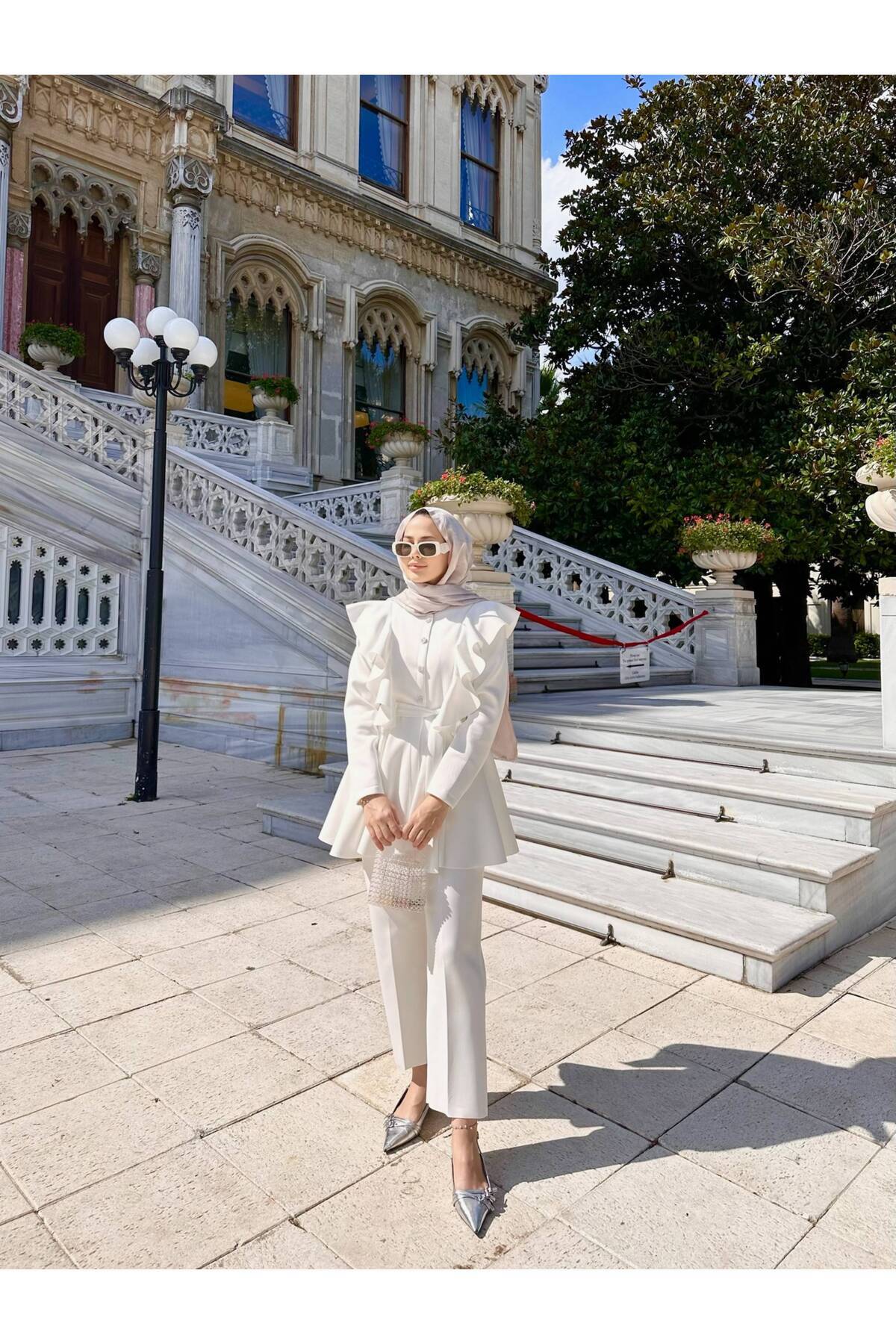 Arya Takım Lacivert