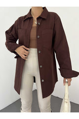 Unika Gabardin Ceket
