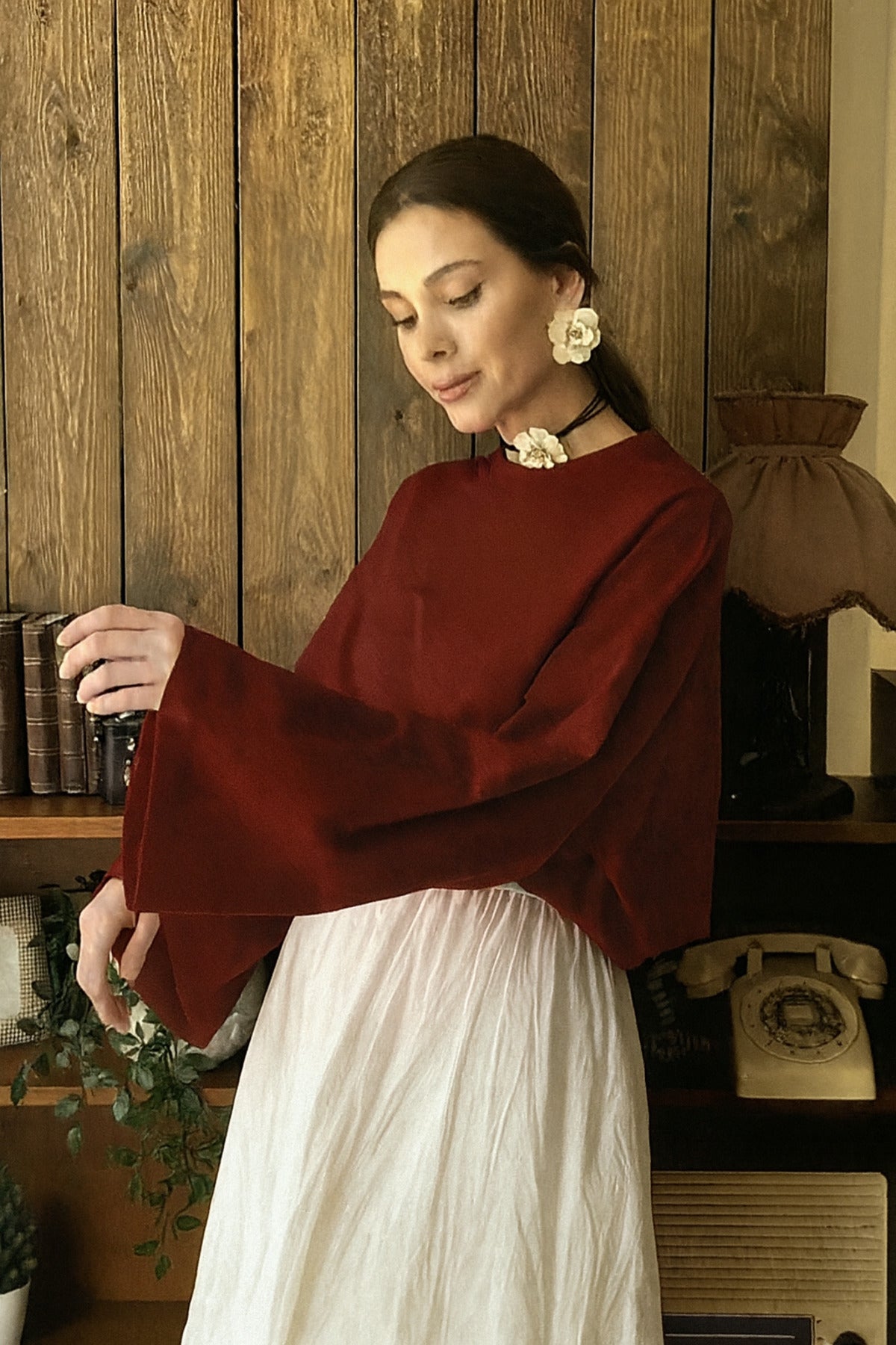 Kadın Tesettür Body