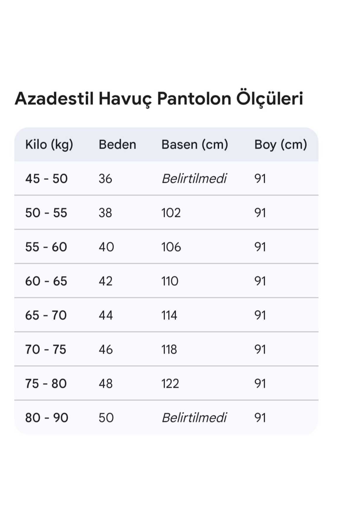 Kadın Havuç Kesim Bilek Boy Beli Lastikli Kumaş PantoloN KİLO BASEN ÖLÇÜ İKİNCİ RESİM GEÇİNİZ